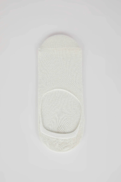 Resim Defacto Kadın Kısa Çorap T6922AZ/WT1