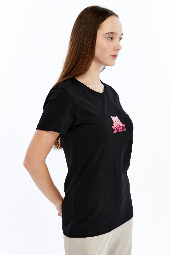 Resim Trender Kadın T-shirt