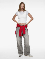 Resim Koton Kadın Atlet 6SAL30078IK