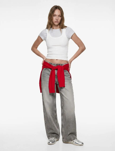 Resim Koton Kadın Atlet 6SAL30078IK