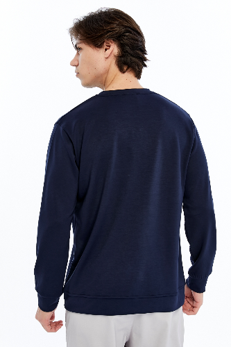 Resim Yenikoza Erkek Sweat