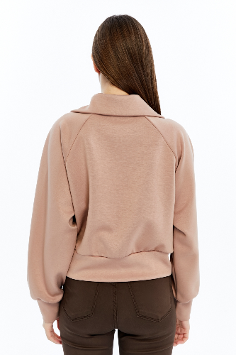 Resim Viole&More Kadın Sweat VM119