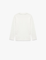 Resim Koton Erkek Çocuk Sweat 6SKB10061TK