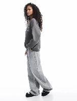 Resim Koton Kadın Sweat 6Wal10131Ik