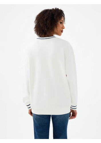 Resim Loft Kadın Sweat Lf2040718