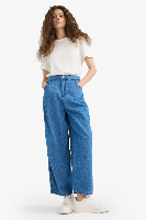 Resim Defacto Kadın Jean Pantolon E3041Ax/Nm34