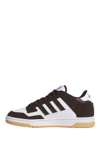 Resim Adidas Rapıd Court Low Unisex Spor Ayakkabı JS2209