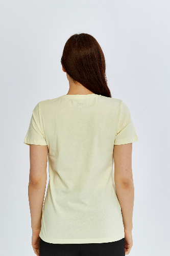 Resim Trender Kadın T-shirt