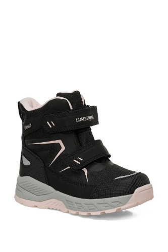 Resim Lumberjack Kız Çocuk Bot A102035719 5W Tiger 5Pr Outdoor Hı