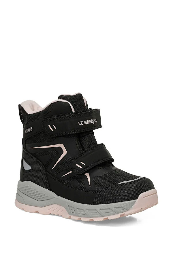 Resim Lumberjack Kız Çocuk Bot A102035719 5W Tiger 5Pr Outdoor Hı