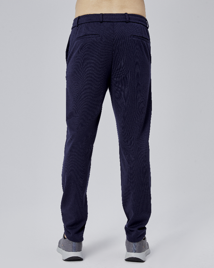 Resim Paul&More Erkek Kanvas Pantolon Semanta