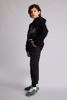 Resim Defacto Erkek Çocuk Eşofman Alt G0866A8/BK81