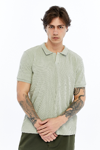 Resim Trender Erkek T-shirt