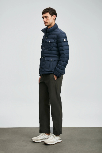 Resim Lufian Daniel Erkek Mont 112120242