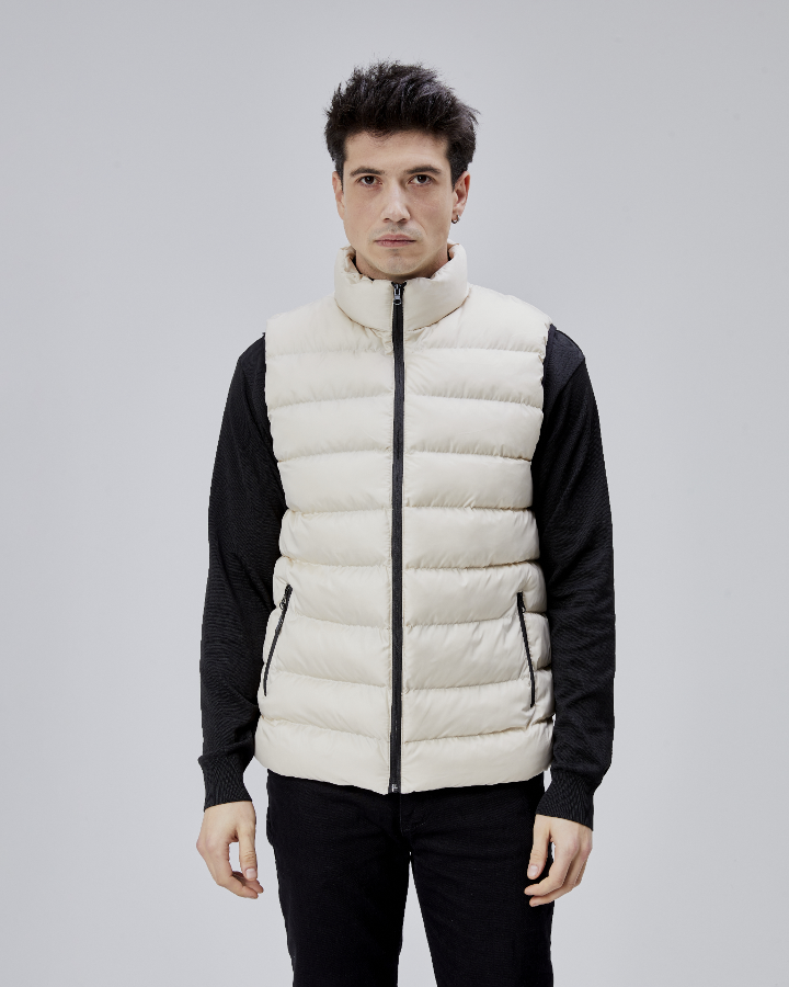 Resim Paul&More Erkek Yelek 01