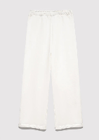 Resim Mavi Kız Çocuk Eşofman alt M7010044-70057