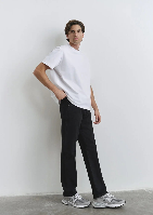 Resim Mavi Lısbon Erkek Jean Pantolon M0010039-83811