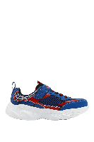 Resim Skechers CREATURECRAWLERS Erkek Çocuk Spor Ayakkabı 402120L BLRD