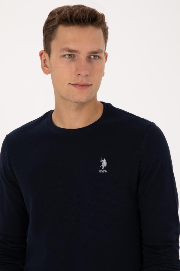 Resim 2249136 Lamakask025 U.S Polo Assn. Erkek Sweat