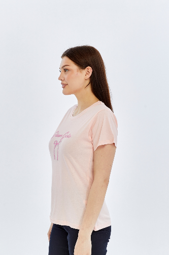 Resim Trender Kadın T-shirt