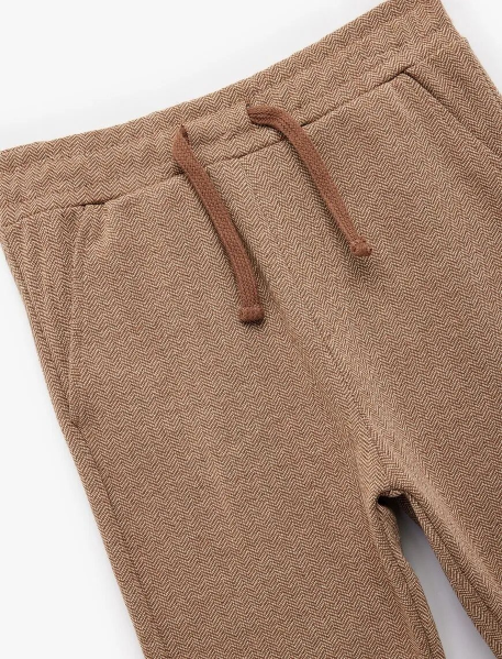 Resim Koton Erkek Çocuk Eşofman Alt 6Wkb40007Tk