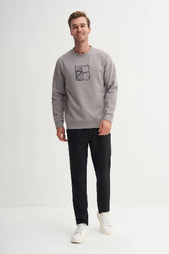 Resim Cazador Erkek Sweat 53290