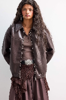 Resim Defacto Kadın Ceket F2681AX/BN530