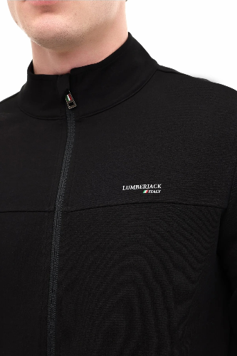 Resim Lumberjack Erkek Sweat A102054852 ML AUSTIN 18ITL1023 6 FX