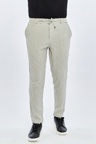 Resim Paul&More Kanvas Pantolon Dinar (6099) Erkek