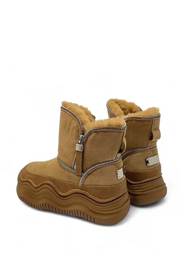 Resim Yenikoza Kadın Bot