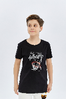 Resim Yenikoza Erkek Çocuk T-shirt