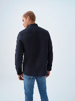 Resim Loft Uzun Kol Erkek Gömlek Lf2037403