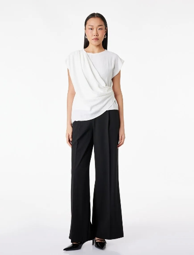 Resim Koton Kadın Bluz 6SAK60016UW