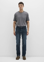 Resim Mavi Hunter Erkek Jean Pantolon M0020291286