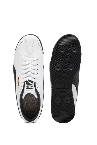 Resim Puma Roma 24 Standard Unisex Spor Ayakkabı 396868-01