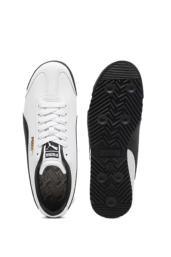 Resim Puma Roma 24 Standard Unisex Spor Ayakkabı 396868-01