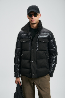 Resim Lufian Genious Erkek Mont 112120253