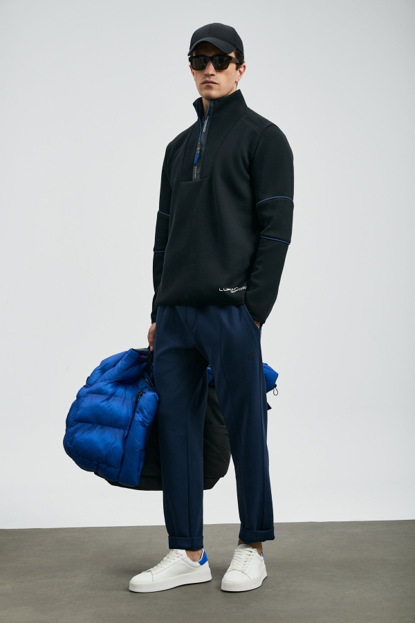 Resim Lufian Art Erkek Sweat 112030191