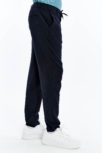 Resim Paul&More Kanvas Pantolon Rainy Erkek