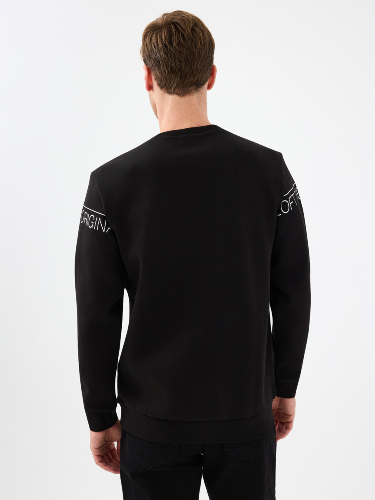 Resim Loft Erkek Sweat Lf2041075