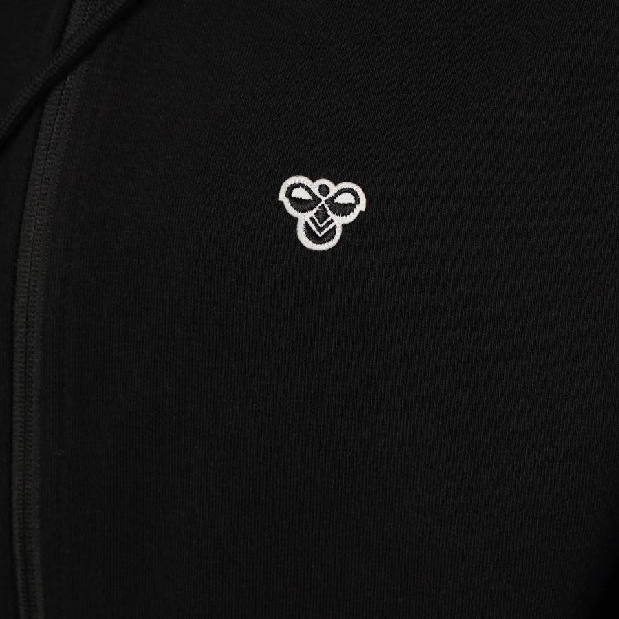 Resim Hummel Hml T-Ic Ico Zip Hoodie Erkek Ceket 921836-2001