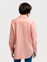 Resim Loft Kadın Uzun Kol Gömlek Lf2041855