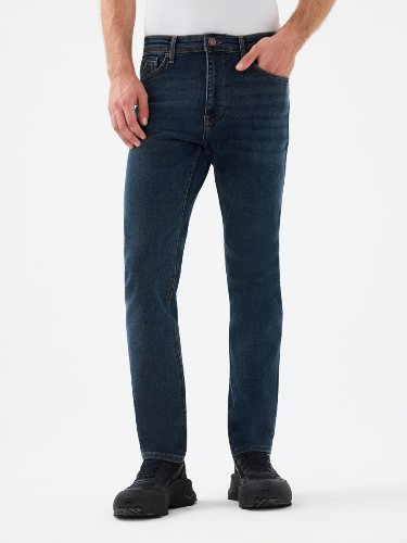 Resim Loft Rıcardo Erkek Jean Pantolon Lf2038394