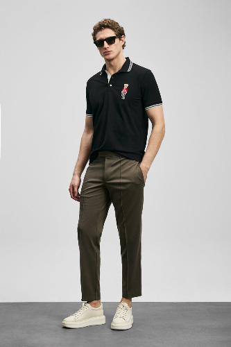 Resim Lufian Brady Erkek T-shirt 111040245