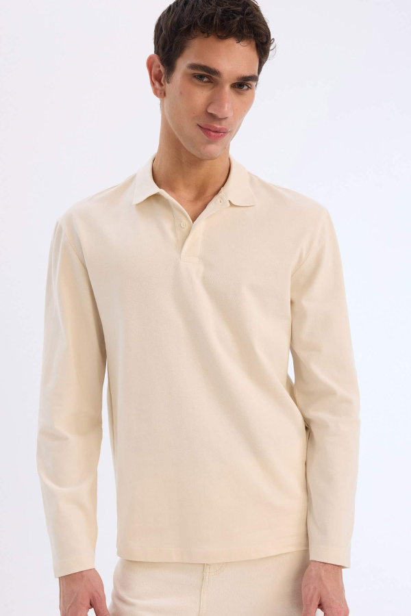 Resim Defacto Erkek  Sweat D7530AX/WT46