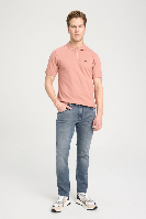 Resim Wrangler Polo Erkek T-shirt W7D5K4XX2T532 (MW7D5K4XX2T532)