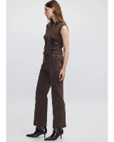 Resim İpekyol Kadın Kanvas Pantolon IW6250003116