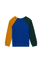 Resim U.S. Polo Assn. Erkek Çocuk Sweat 1946220 Leduckıds