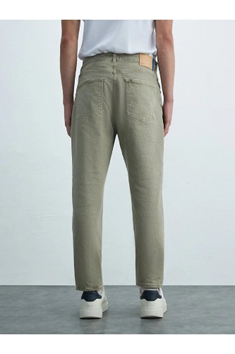 Resim Yenikoza Erkek Jean