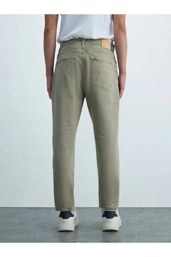 Resim Yenikoza Erkek Jean